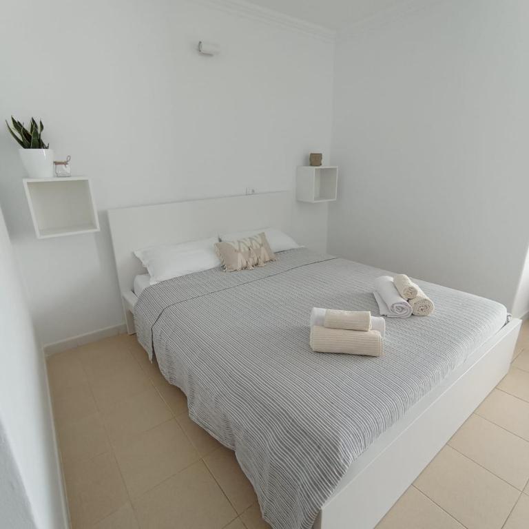 Zen Apartment Tenerife - Apartamento de 1 dormitorio - 17