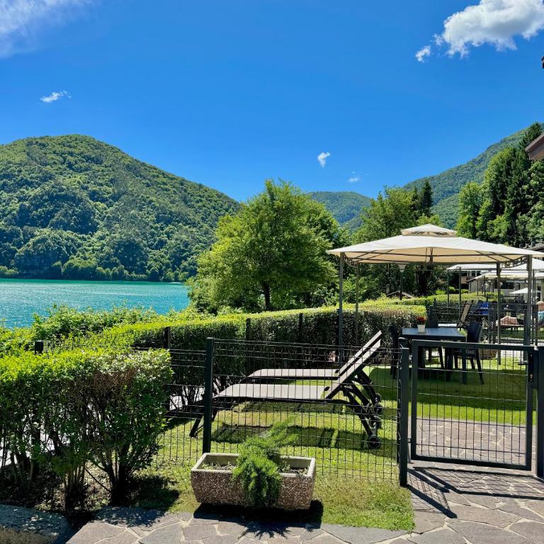 Serena Charme Green Holiday - Apartment - Ground Floor - 1