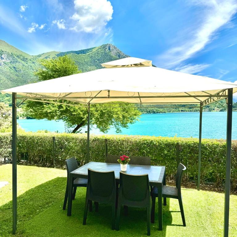 Serena Charme Green Holiday - Apartment - Ground Floor - 23
