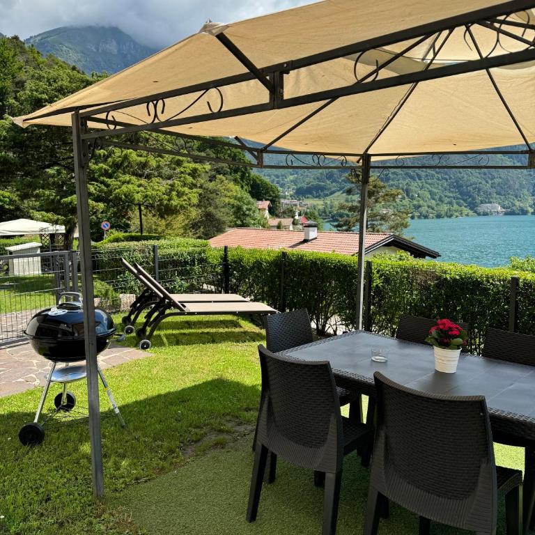 Serena Charme Green Holiday - Apartment - Ground Floor - 24