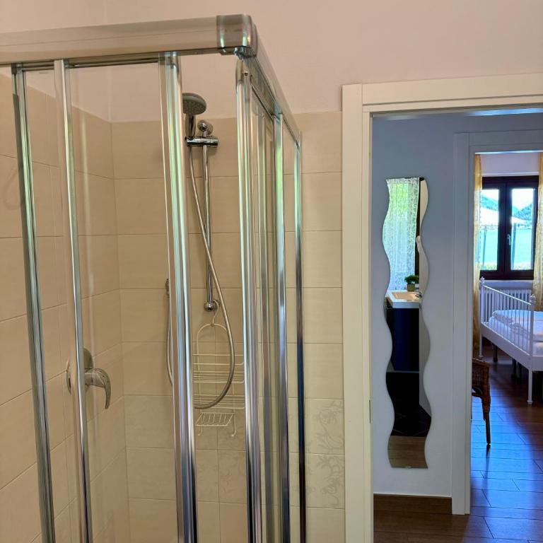 Serena Charme Green Holiday - Apartment - Ground Floor - 18