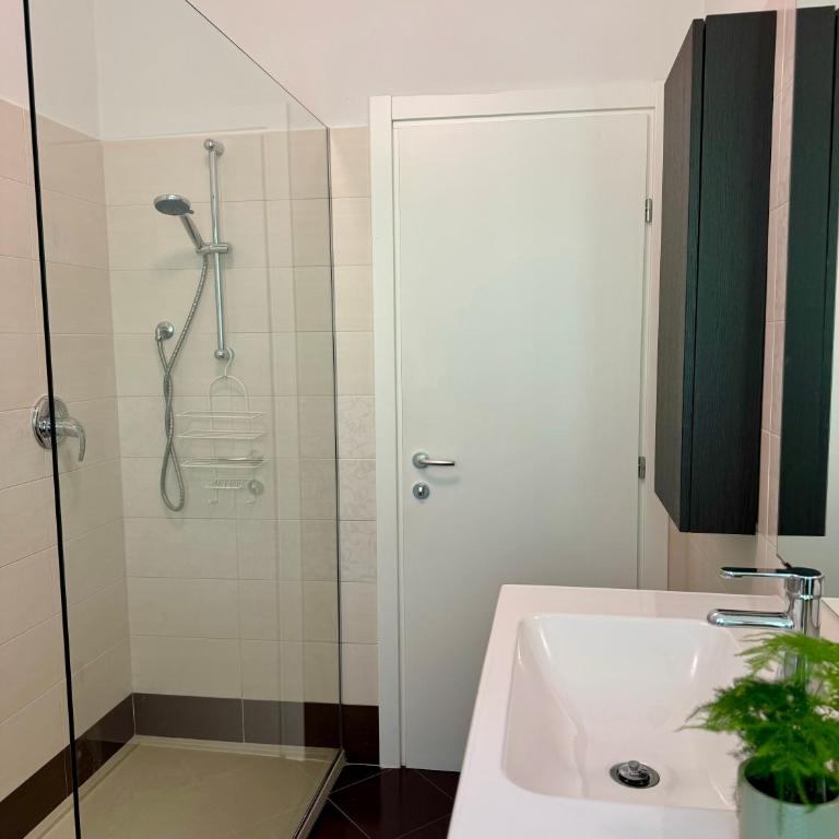 Serena Charme Green Holiday - Apartment - Ground Floor - 17