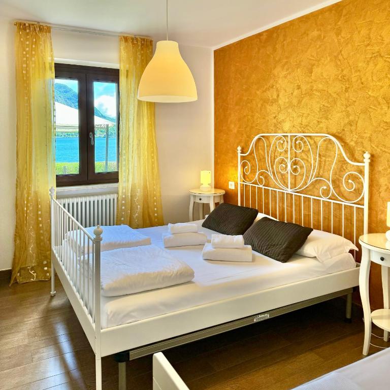 Serena Charme Green Holiday - Apartment - Ground Floor - 12