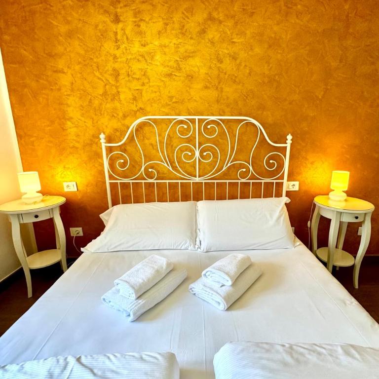 Serena Charme Green Holiday - Apartment - Ground Floor - 13