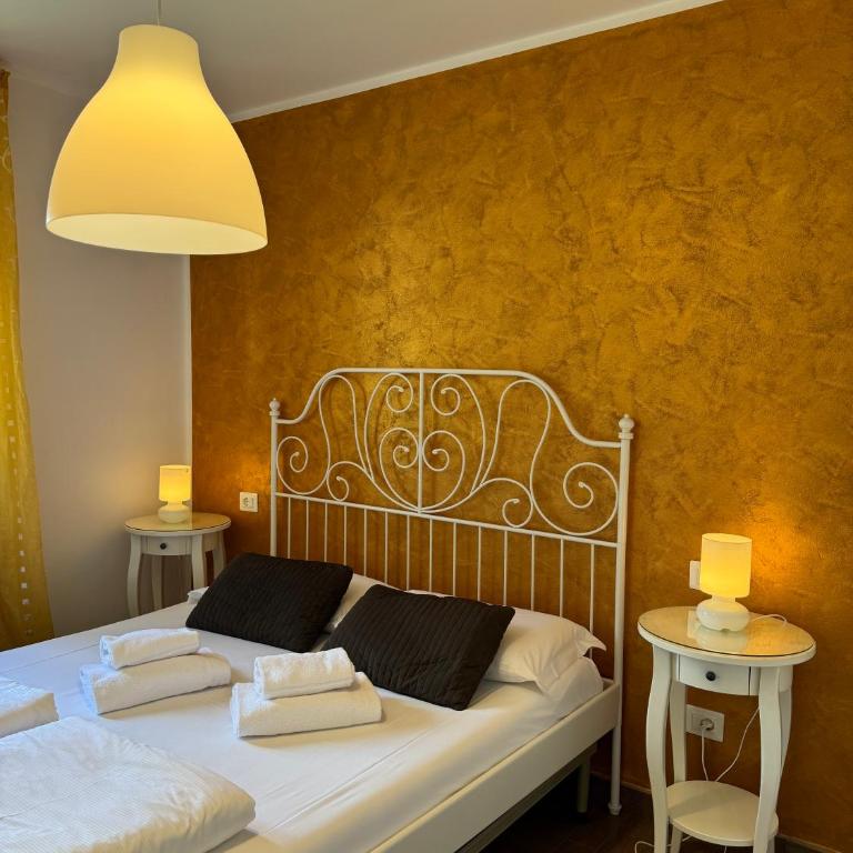 Serena Charme Green Holiday - Apartment - Ground Floor - 14