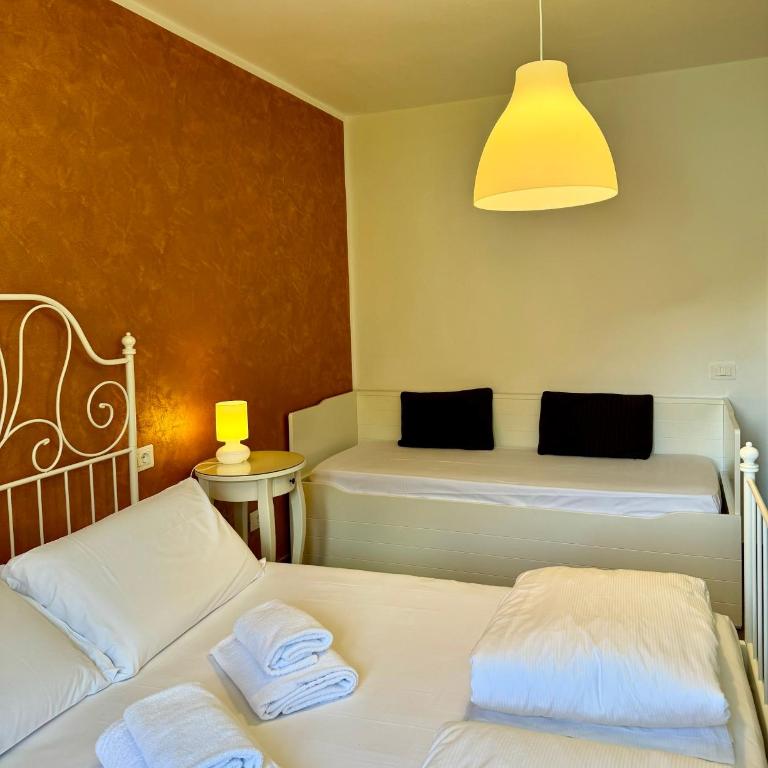 Serena Charme Green Holiday - Apartment - Ground Floor - 15