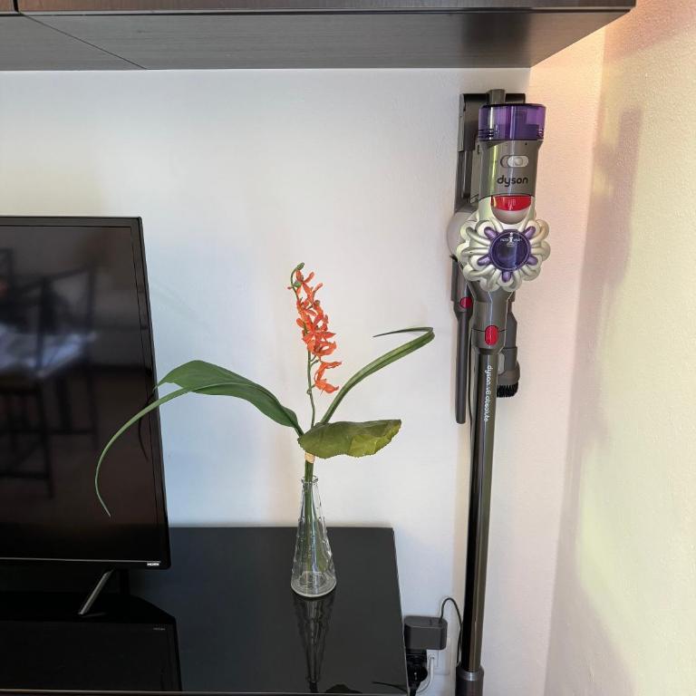 Serena Charme Green Holiday - Apartment - Ground Floor - 9