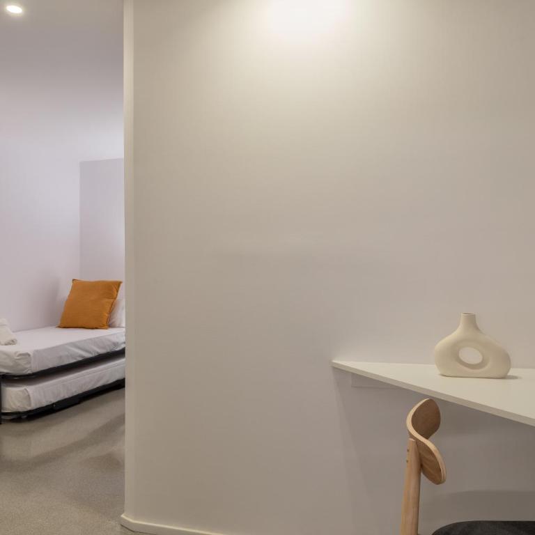 Flateli Lorenzana 35 C - Apartamento de 2 dormitorios con terraza - 14