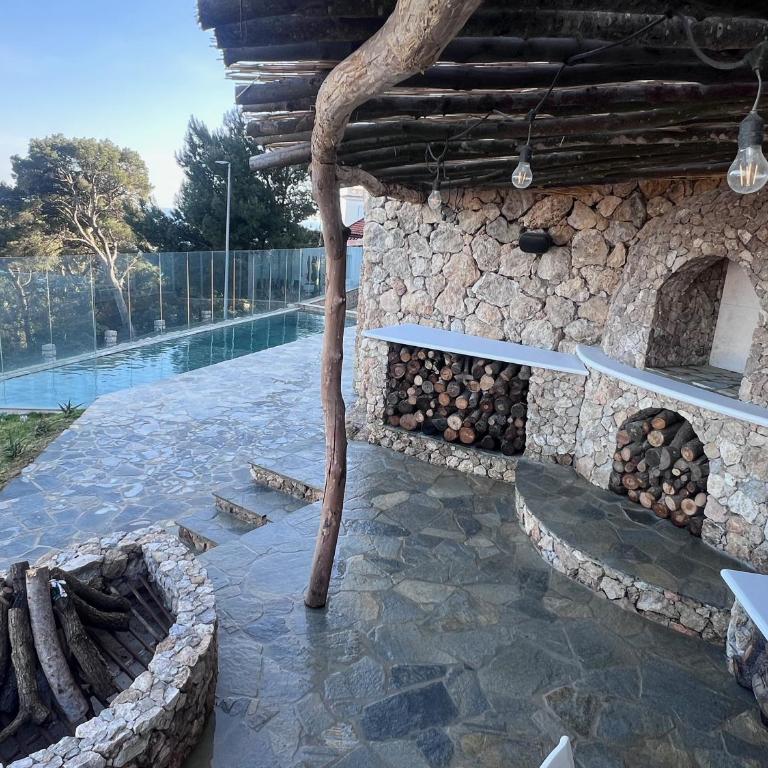 Villa 4 chambres à Cap D'Ail près de Monaco - Villa Deluxe - 13