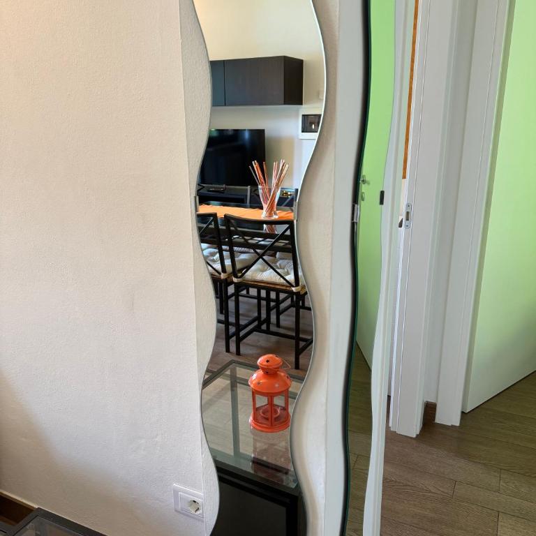 Serena Charme Green Holiday - Apartment - Ground Floor - 8