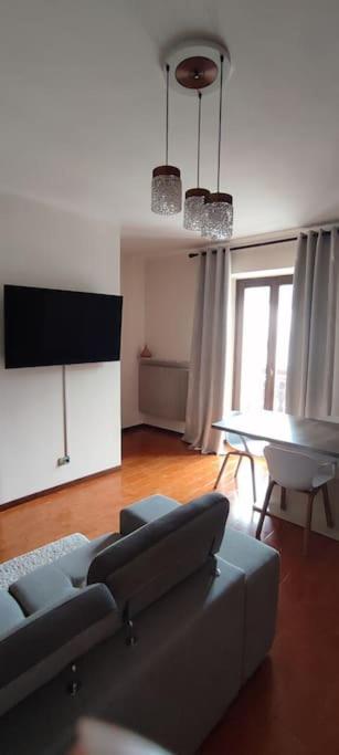 Appartamento Verde Lago Ledro - Apartamento de 2 dormitorios - 7