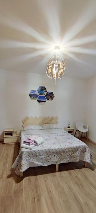 Appartamento Verde Lago Ledro - Apartamento de 2 dormitorios - 15