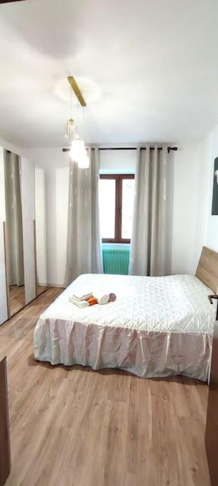 Appartamento Verde Lago Ledro - Apartamento de 2 dormitorios - 13