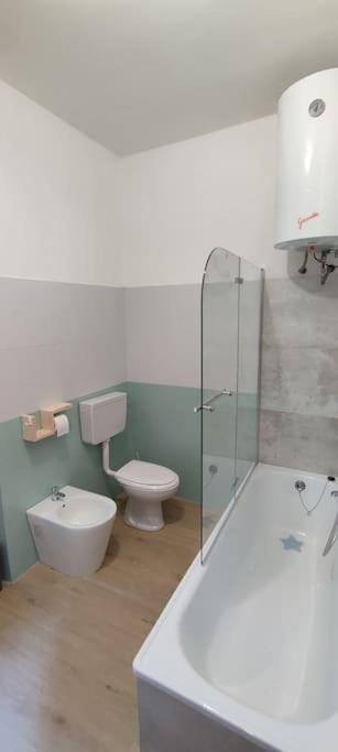 Appartamento Verde Lago Ledro - Apartamento de 2 dormitorios - 11