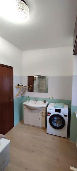 Appartamento Verde Lago Ledro - Apartamento de 2 dormitorios - 10
