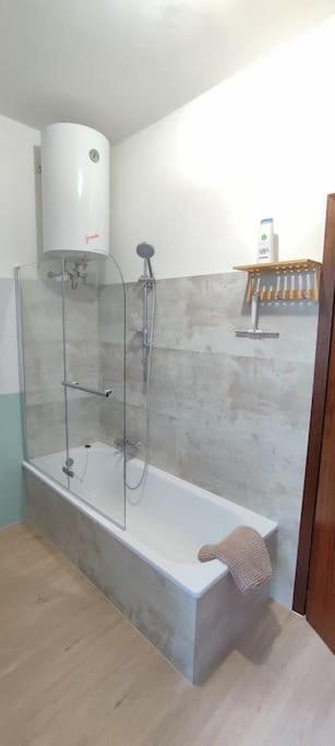 Appartamento Verde Lago Ledro - Apartamento de 2 dormitorios - 9