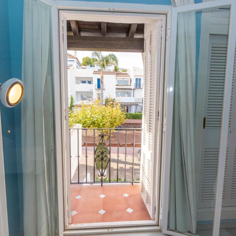 Valverde - Two-Bedroom Apartment - 19