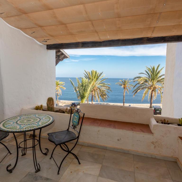 Valverde - Two-Bedroom Apartment - 22