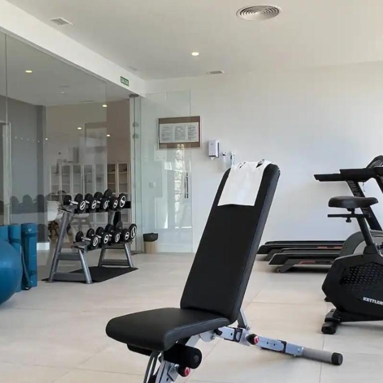 Manilva del Sol SEA VIEW PENTHOUSE - Apartamento de 3 dormitorios - 51