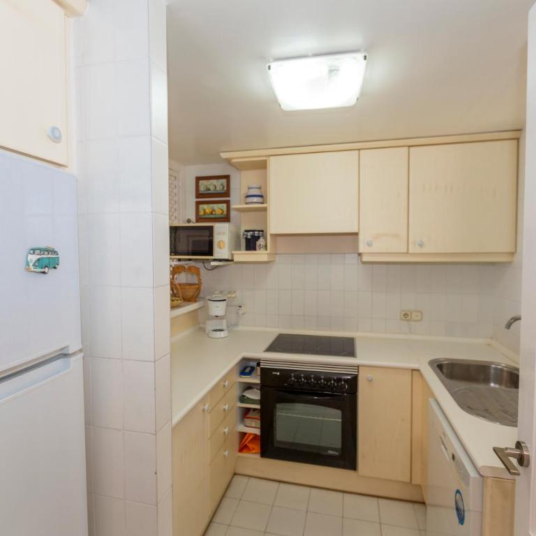 Valverde - Two-Bedroom Apartment - 29