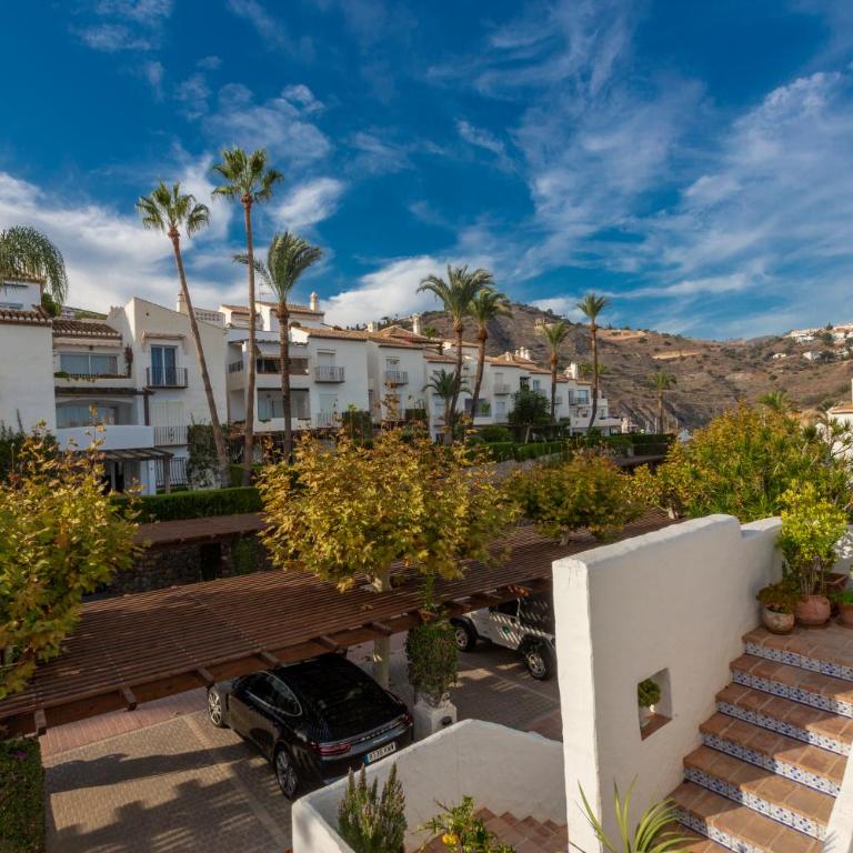 Valverde - Two-Bedroom Apartment - 30