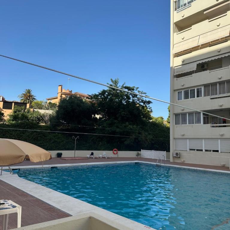 MARBELSUN Centrico - Apartamento de 1 dormitorio - 2