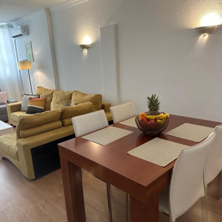 MARBELSUN Centrico - Apartamento de 1 dormitorio - 5