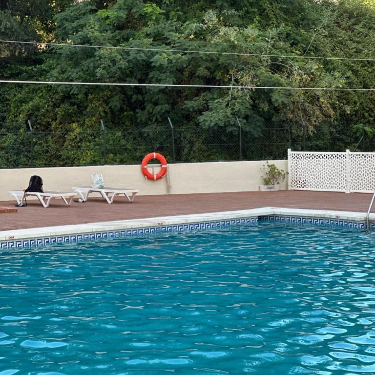 MARBELSUN Centrico - Apartamento de 1 dormitorio - 6