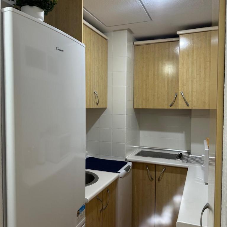 MARBELSUN Centrico - Apartamento de 1 dormitorio - 7