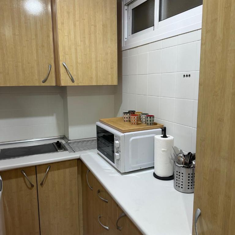 MARBELSUN Centrico - Apartamento de 1 dormitorio - 8