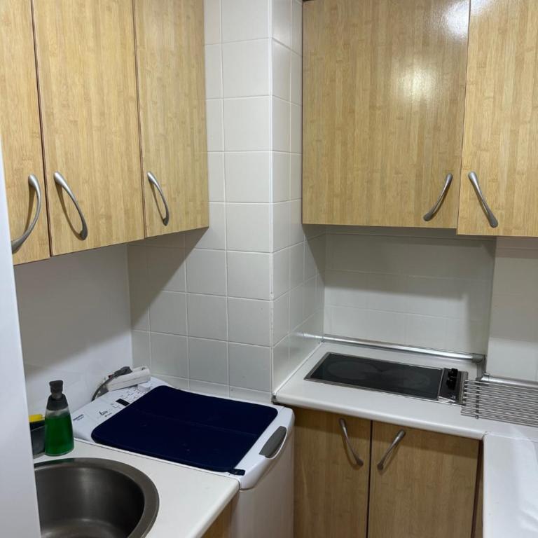 MARBELSUN Centrico - Apartamento de 1 dormitorio - 9