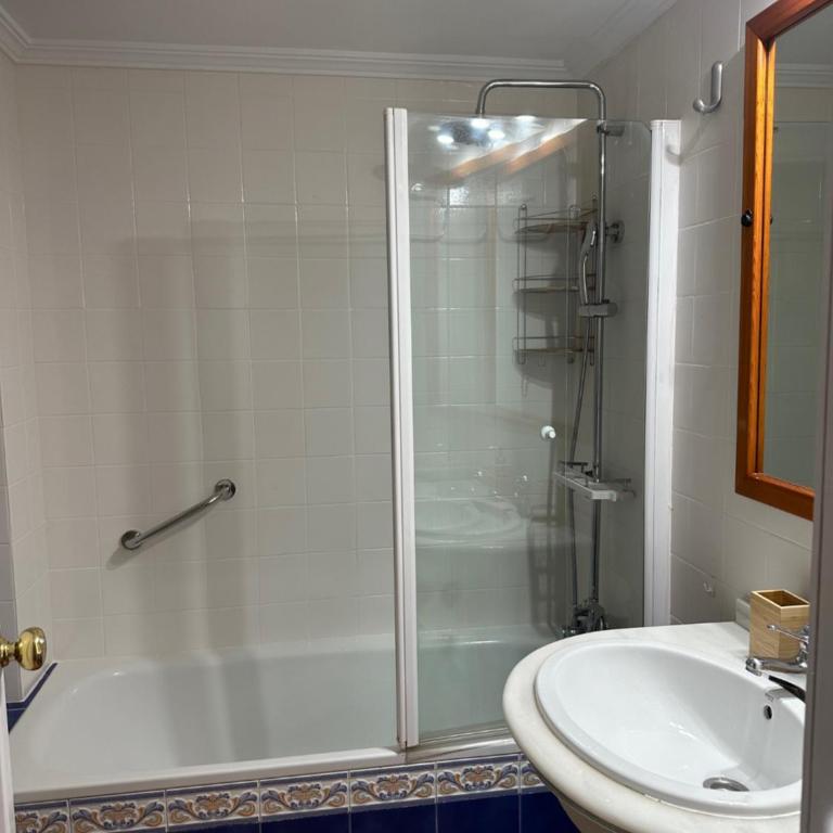 MARBELSUN Centrico - Apartamento de 1 dormitorio - 10