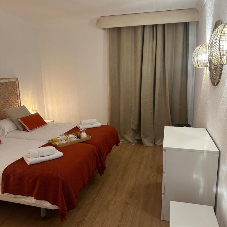 MARBELSUN Centrico - Apartamento de 1 dormitorio - 14