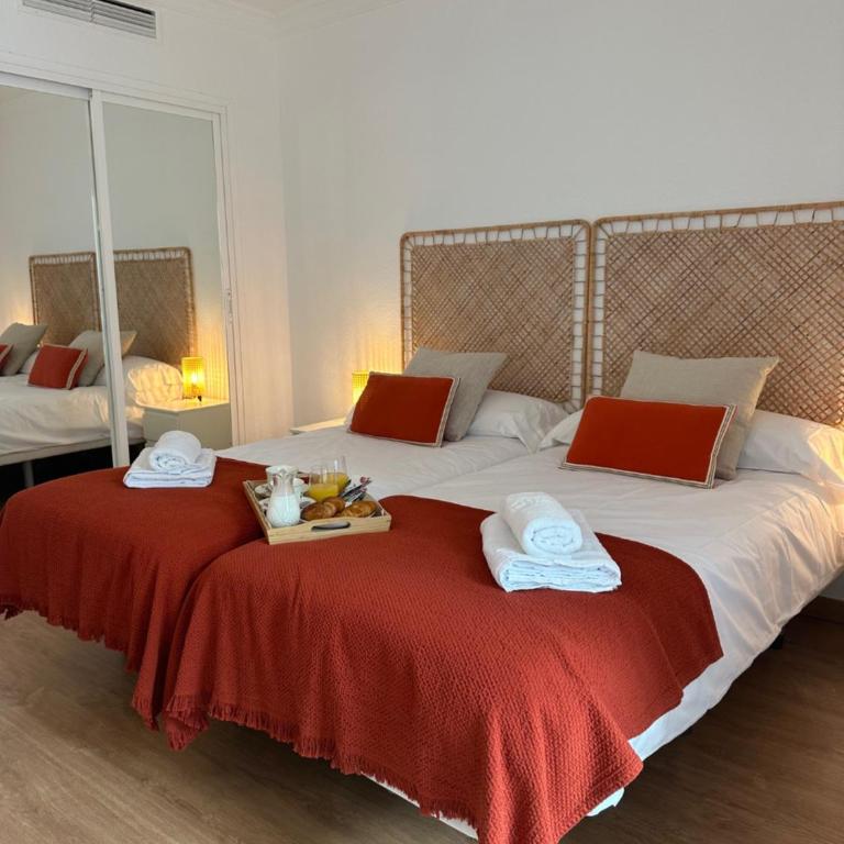 MARBELSUN Centrico - Apartamento de 1 dormitorio - 15