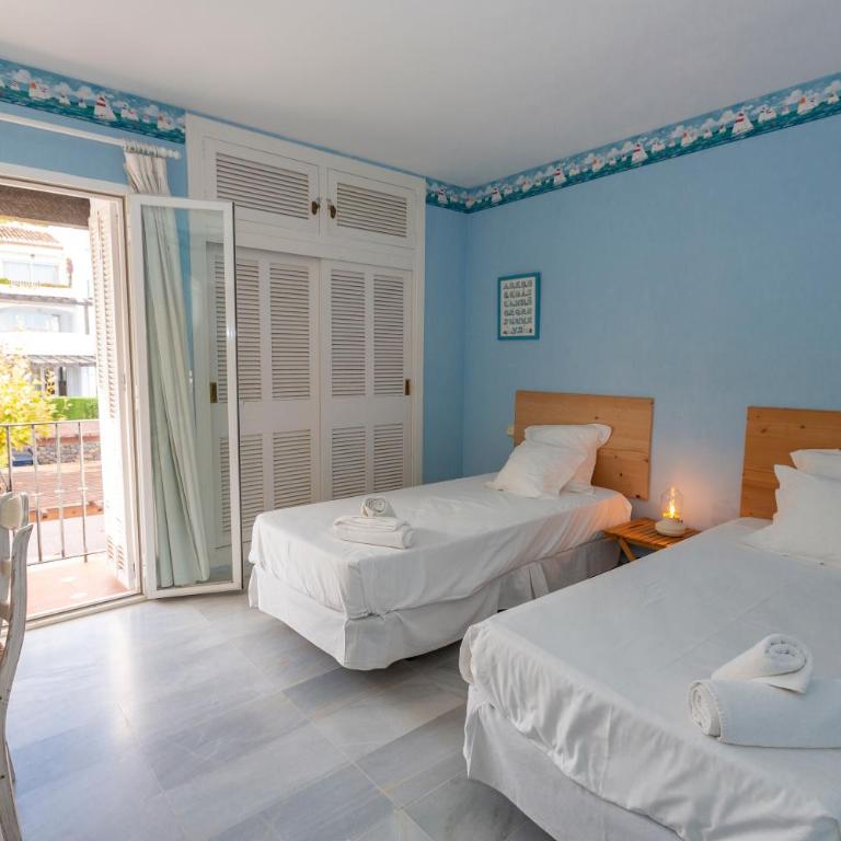 Valverde - Two-Bedroom Apartment - 39