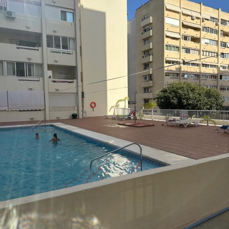 MARBELSUN Centrico - Apartamento de 1 dormitorio - 20