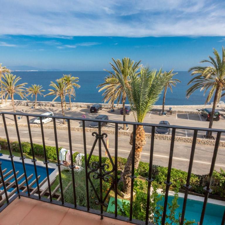 Valverde - Two-Bedroom Apartment - 41