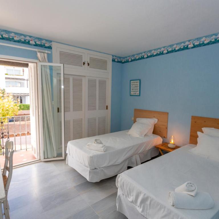 Valverde - Two-Bedroom Apartment - 42