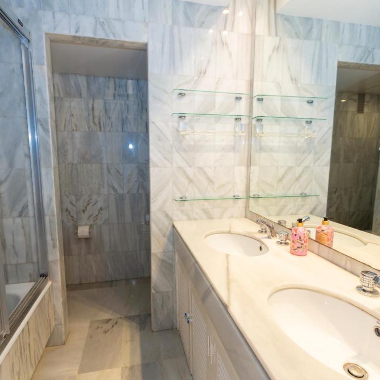 Valverde - Two-Bedroom Apartment - 46