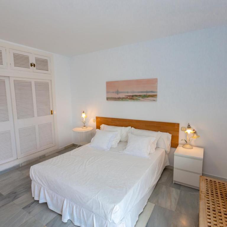 Valverde - Two-Bedroom Apartment - 47