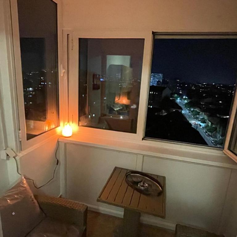 Stan na Dan - Centar - Besplatan parking - Apartman sa 1 Spavaćom Sobom - 13