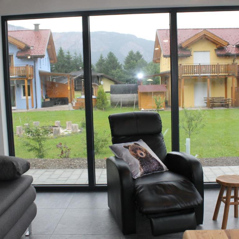 Haus 3Ländereck AT-SLO-IT an der Piste - Casa con 2 Camere da Letto - 6