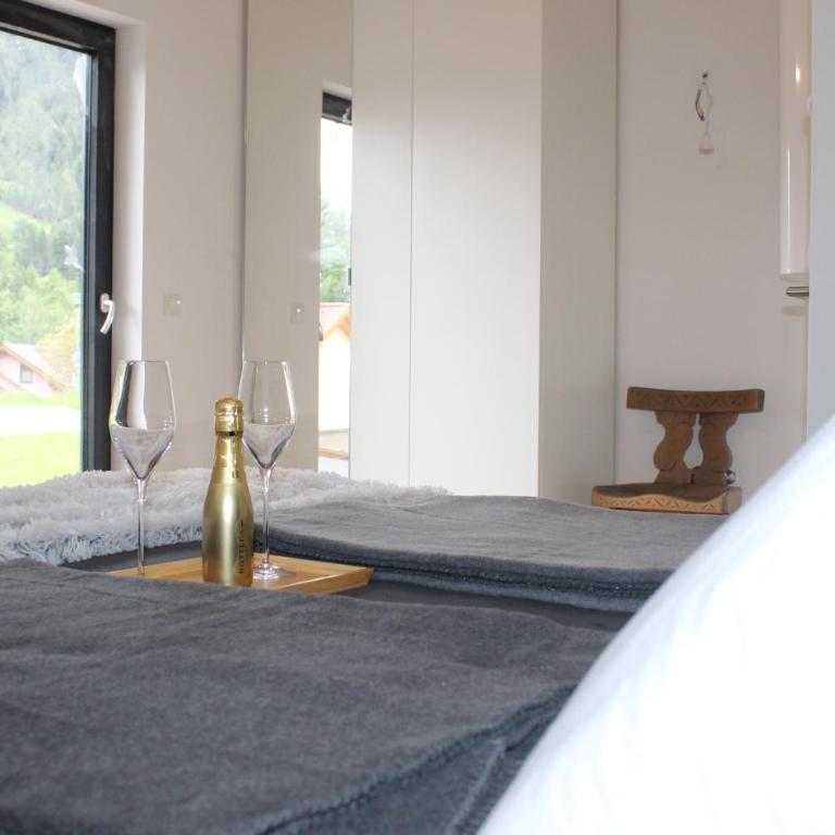 Haus 3Ländereck AT-SLO-IT an der Piste - Casa con 2 Camere da Letto - 17