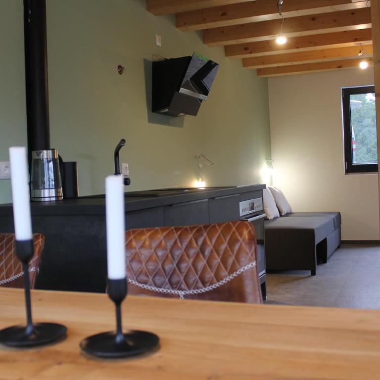 Haus 3Ländereck AT-SLO-IT an der Piste - Casa con 2 Camere da Letto - 9