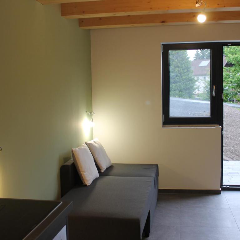 Haus 3Ländereck AT-SLO-IT an der Piste - Casa con 2 Camere da Letto - 10