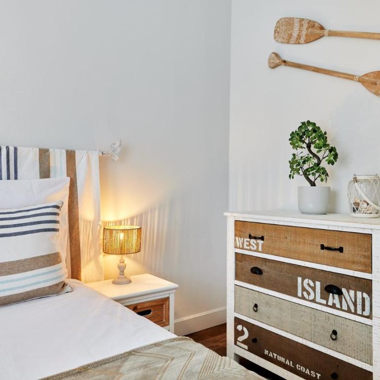 L'intemporel - Proche Plage - Centre-Ville - Appartement - 10