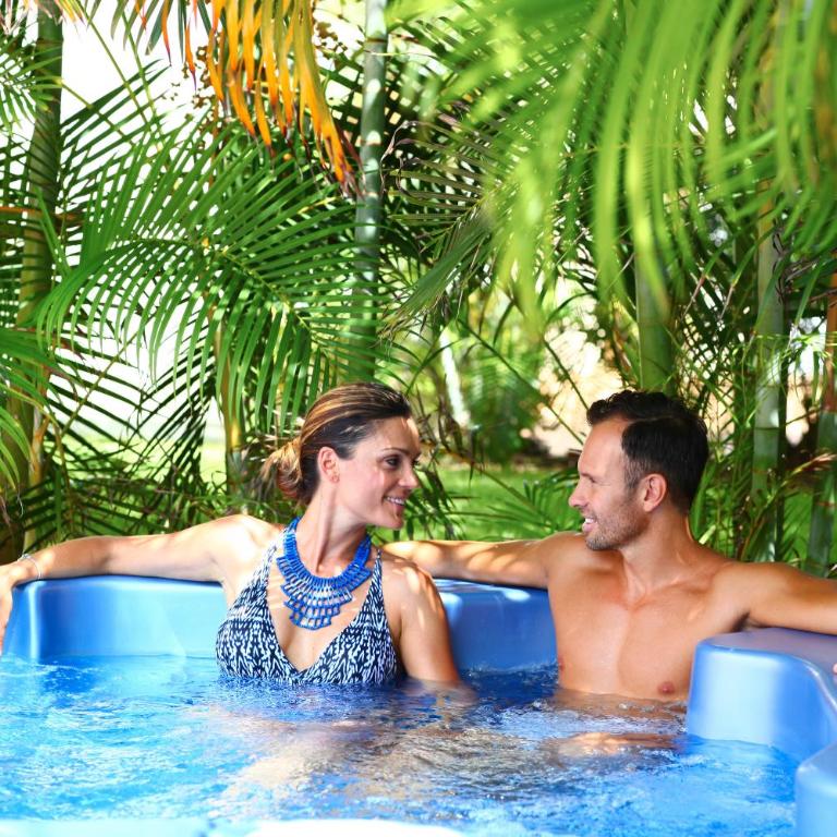 Sandos Playacar All Inclusive - Hacienda Junior Suite - 1