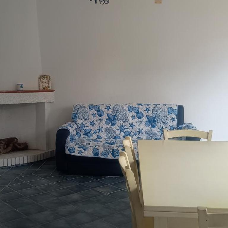 Trilo Lu Rattali - Casa con 2 Camere da Letto - 6