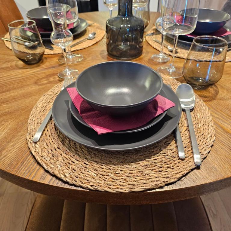 ARTA LUX - Galerija Beograd na vodi - Belgrade Waterfront - One-Bedroom Apartment - 17