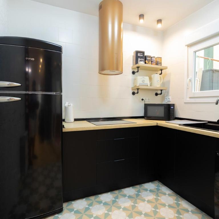 Ruata del Pilar Turistea - Apartamento de 3 dormitorios - 10